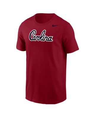 Nike Men's South Carolina Gamecocks Script T-Shirt