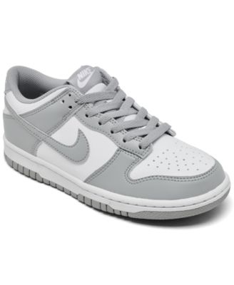 Кроссовки Nike Big Kids' Dunk Low Lifestyle