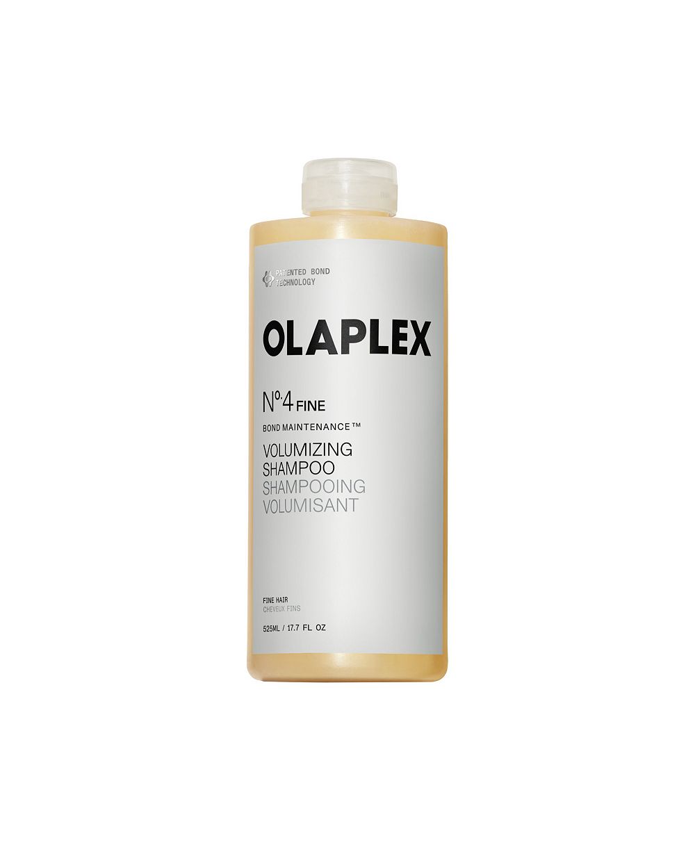 Шампунь Olaplex No.4 для тонких волос, 17,7 унции