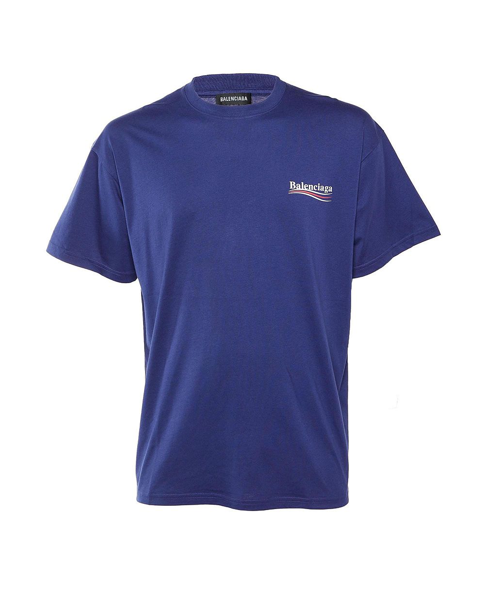 Pre-Owned Balenciaga Women's Cotton Top