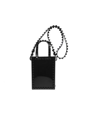 CARMEN SOL Women's Mini Shoulder Bag