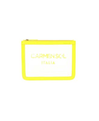 Neon yellow