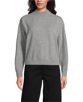 Gray heather