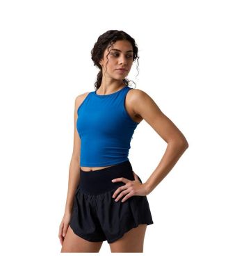 Tori blue