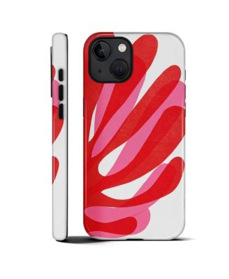 Blush lines for iphone 14 plus