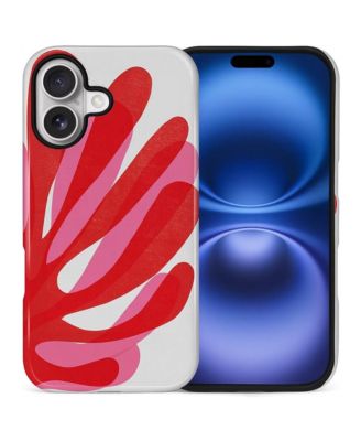 Blush lines for iphone 17