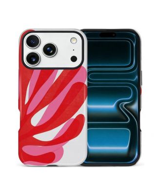 Blush lines for iphone 17 pro max