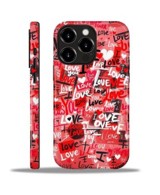 Love overload for iphone 16 pro max