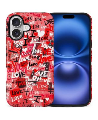 Love overload for iphone 17
