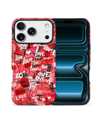 Love overload for iphone 17 pro max
