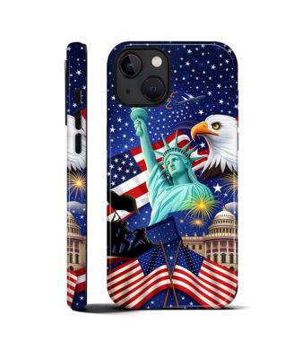 Spirit of liberty for iphone 14 plu