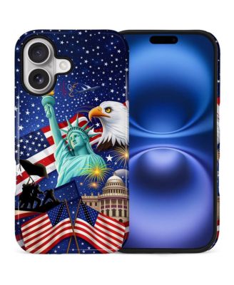 Spirit of liberty for iphone 17