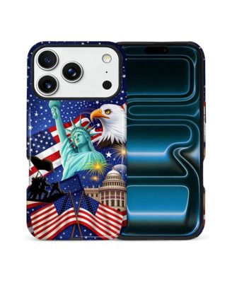 Spirit of liberty for iphone 17 pro
