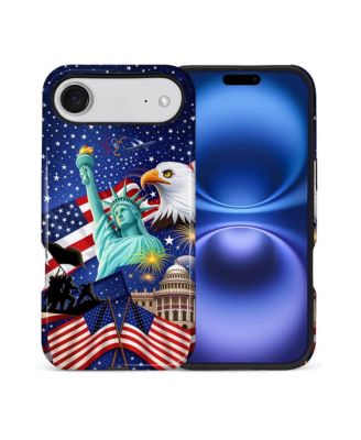 Spirit of liberty for iphone air