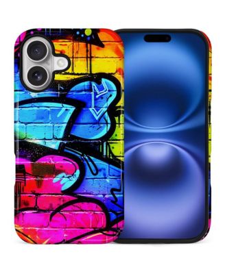 Graffiti dreams for iphone 16