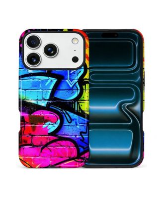 Graffiti dreams for iphone 17 pro m