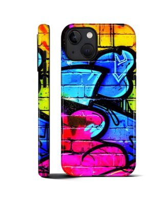 Graffiti dreams for iphone 14 plus