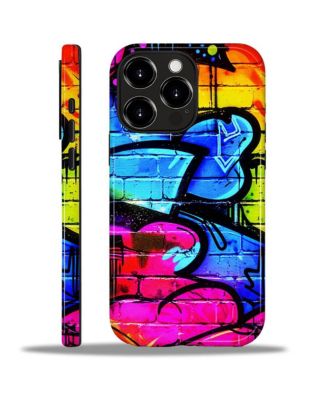 Graffiti dreams for iphone 16 pro