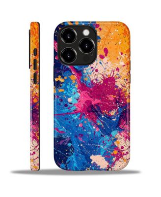 Spectrum drift for iphone 15 pro