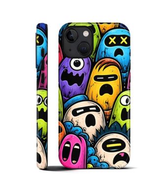 Ghost party for iphone 14 plus