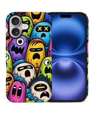 Ghost party for iphone 16 plus