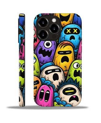 Ghost party for iphone 15 pro
