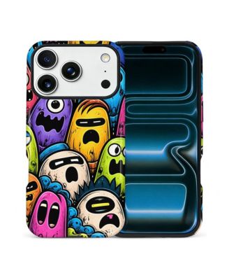 Ghost party for iphone 17 pro max
