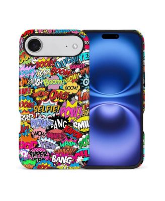 Comic boom for iphone air