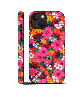 Hibiscus pop for iphone 15 plus