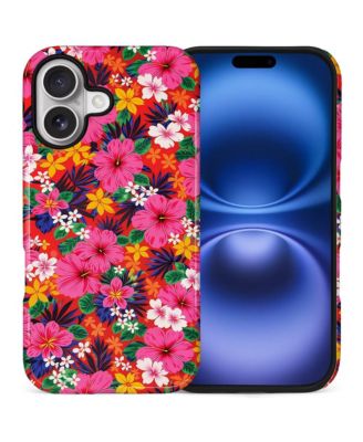 Hibiscus pop for iphone 16