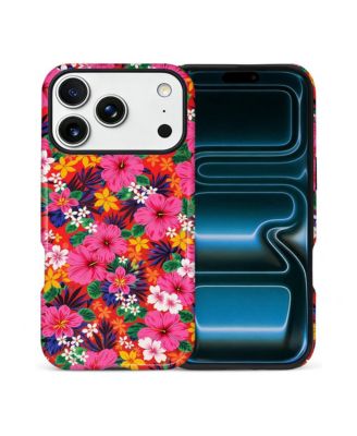 Hibiscus pop for iphone 17 pro max