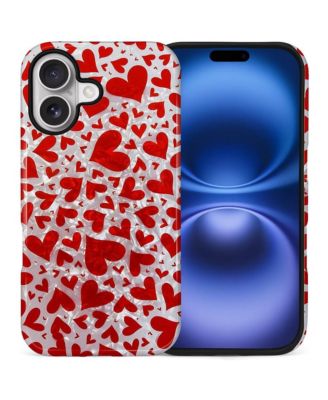 Crush hearts for iphone 16