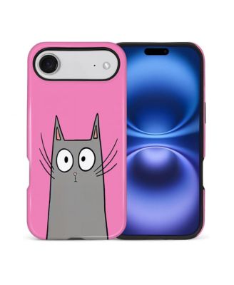 Shy cat for iphone air