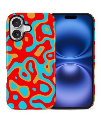 Liquid terrain2 for iphone 16 plus