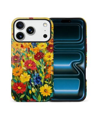 Blooming field for iphone 17 pro