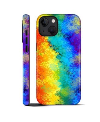 Prismatic bloom for iphone 14