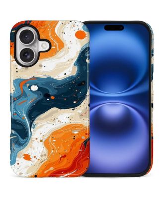 Fluid horizon for iphone 16 plus