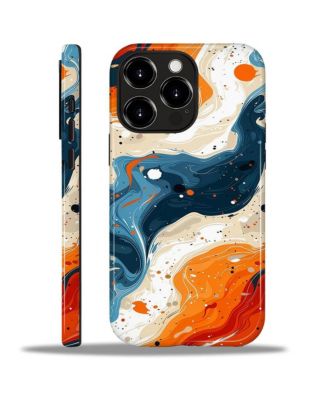Fluid horizon for iphone 14 pro max