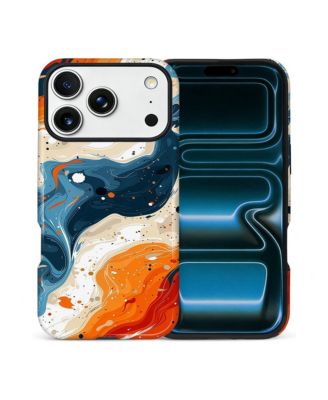 Fluid horizon for iphone 17 pro