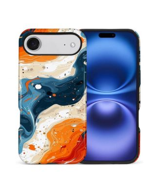 Fluid horizon for iphone air