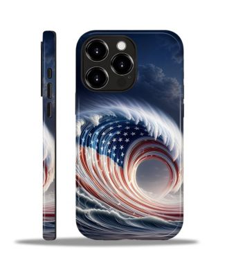 LISEN 2-Layer Anti-Slip Grip Phone Case Compatible with Apple iPhone