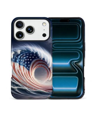 Liberty surge for iphone 17 pro max