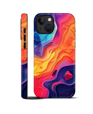 Lava current for iphone 15 plus