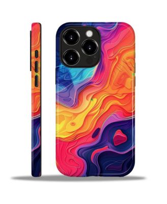 Lava current for iphone 14 pro