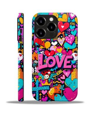 Pop love for iphone 14 pro max