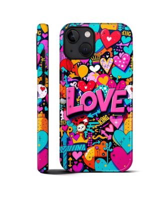 Pop love for iphone 15 plus