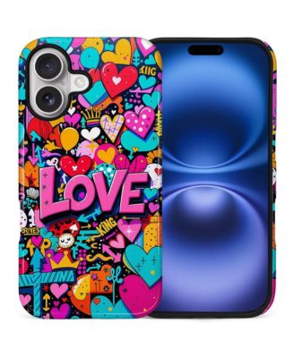 Pop love for iphone 16