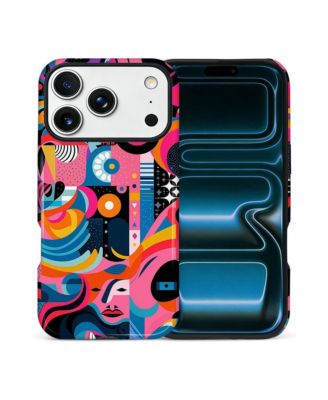 Abstract muse for iphone 17 pro max
