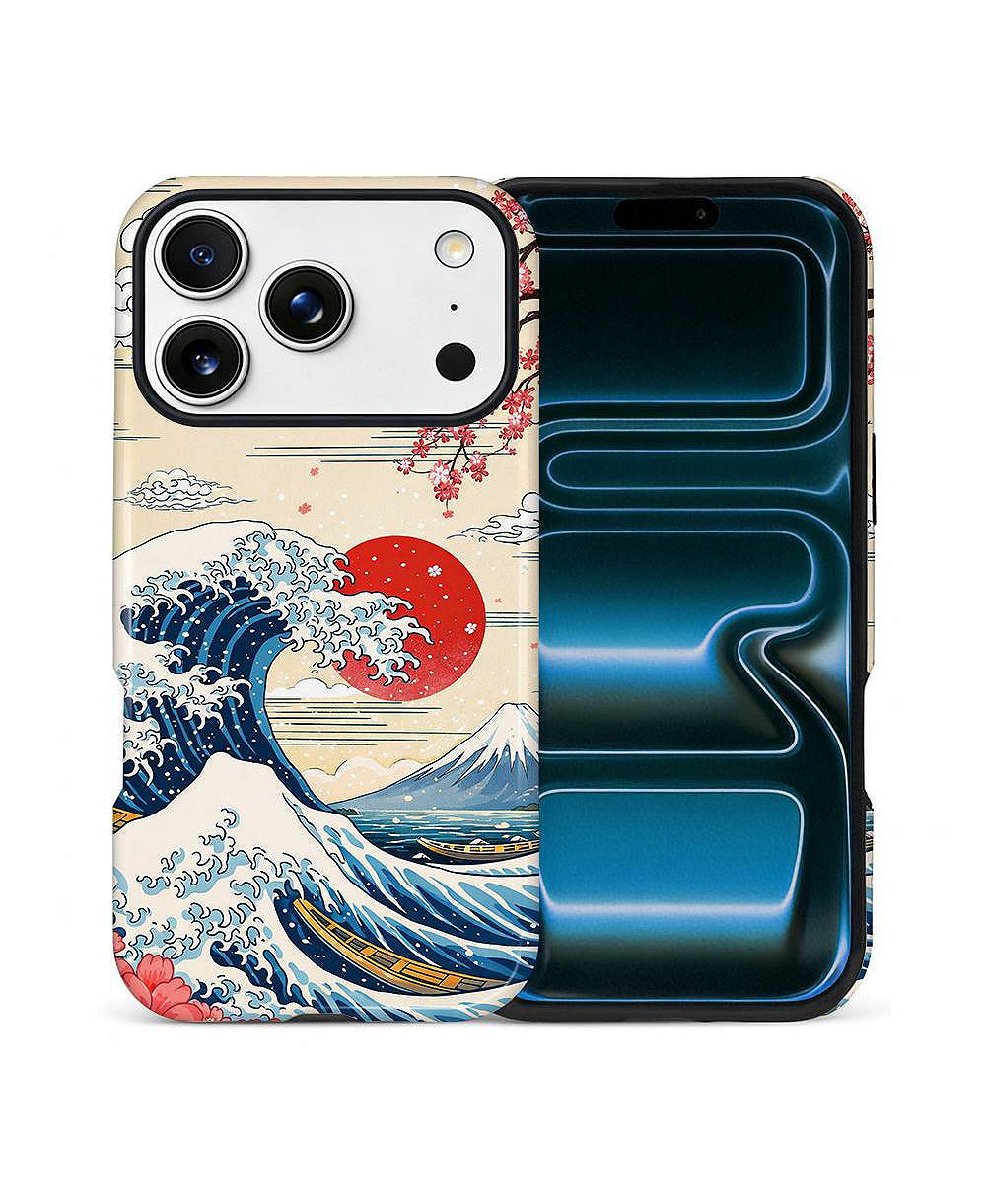 Двухслойный чехол для телефона LISEN, совместимый с Apple iPhone 17 Pro