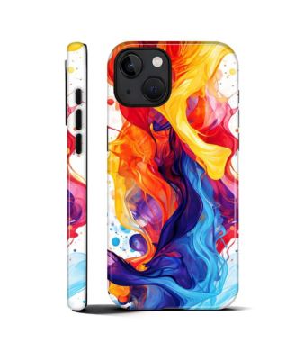 Color tension for iphone 14